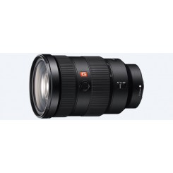 Sony Lenses FE 24-70mm F2.8 GM